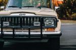 Jeep Cherokee Laredo 1983 года